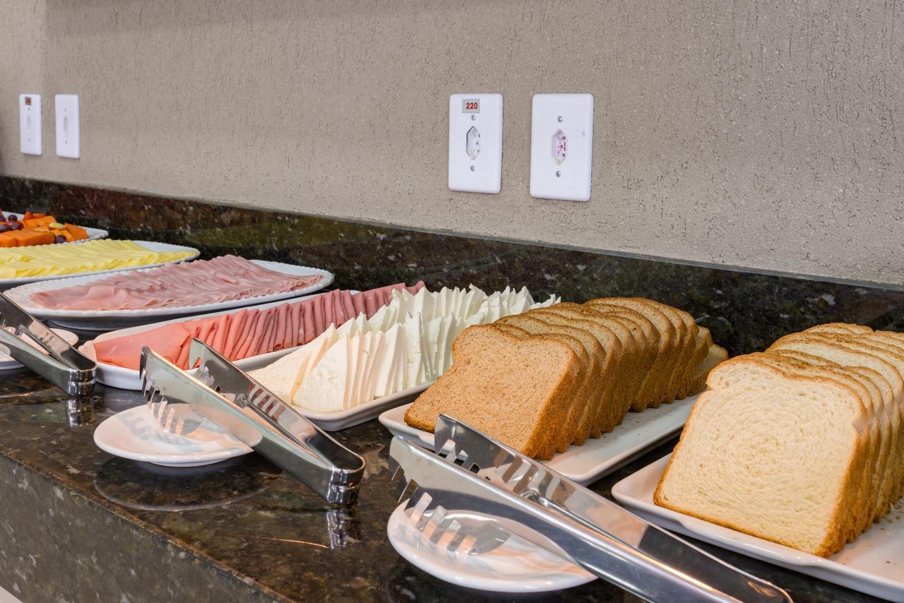 Gabira Hotel Buritama 외부 사진